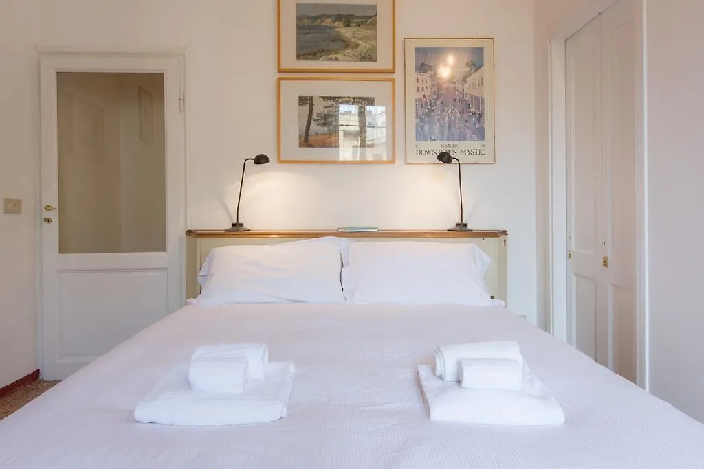 Apartments Florence - Teatina