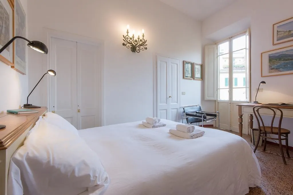 Apartments Florence - Teatina