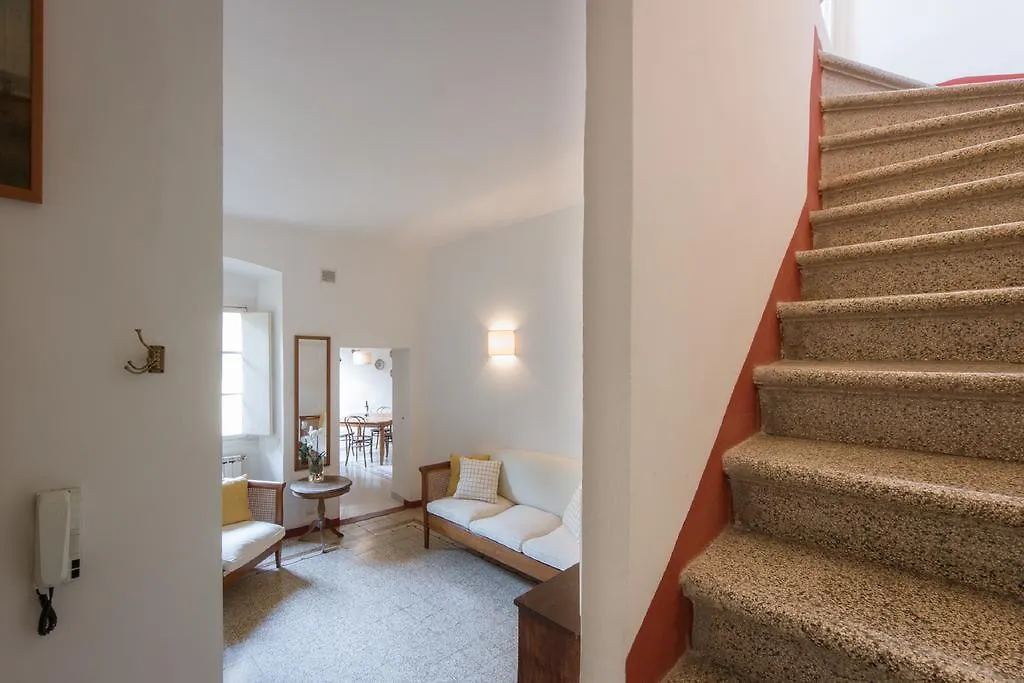 Apartments Florence - Teatina إيطاليا