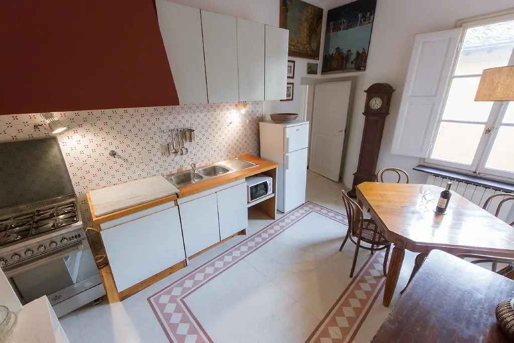 Apartments Florence - Teatina 0*,  إيطاليا