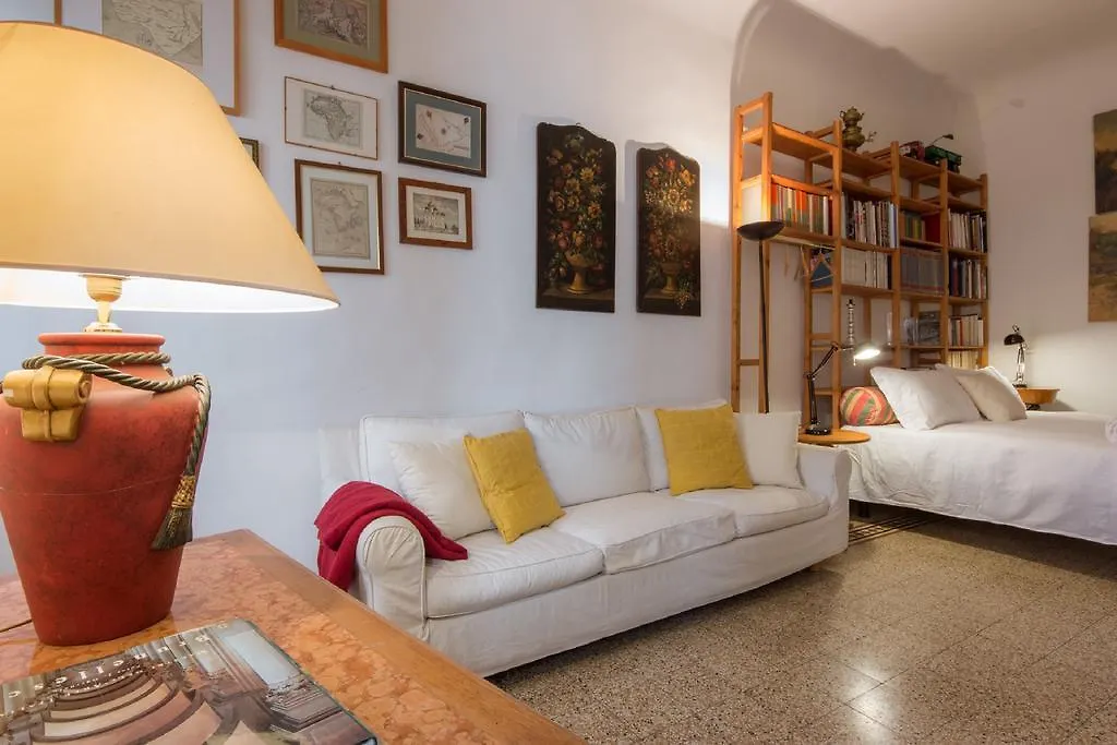 Apartments Florence - Teatina
