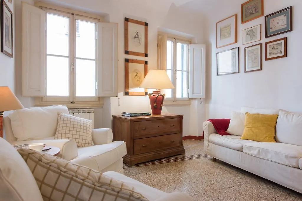 Apartments Florence - Teatina