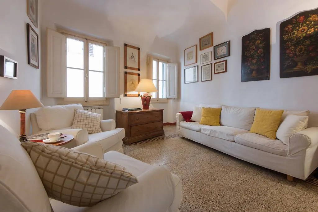Apartments Florence - Teatina