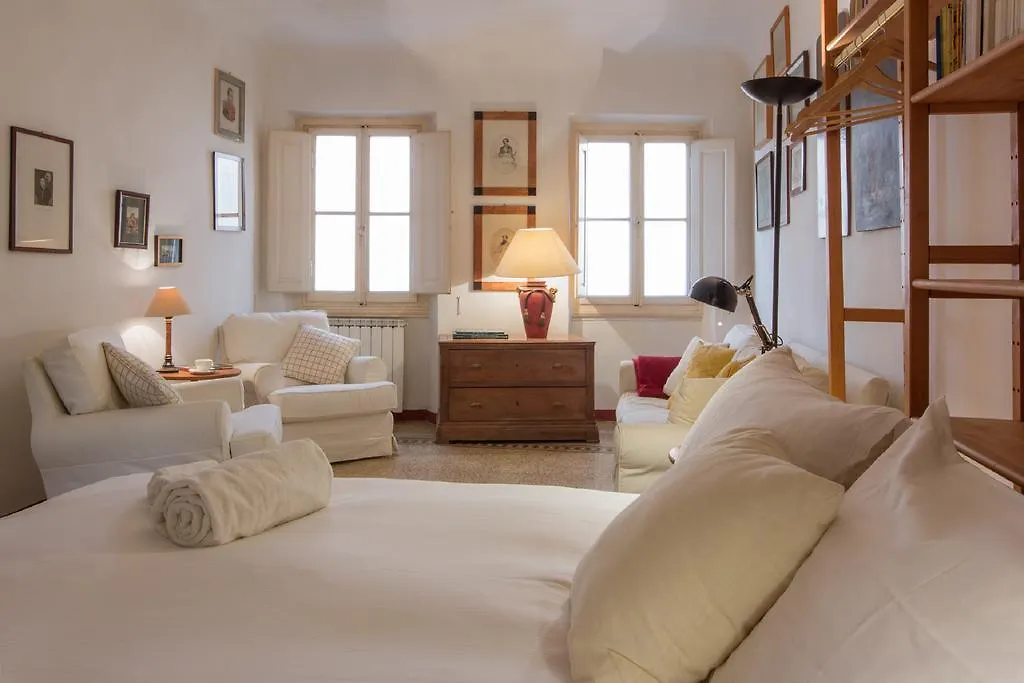 Apartments Florence - Teatina إيطاليا
