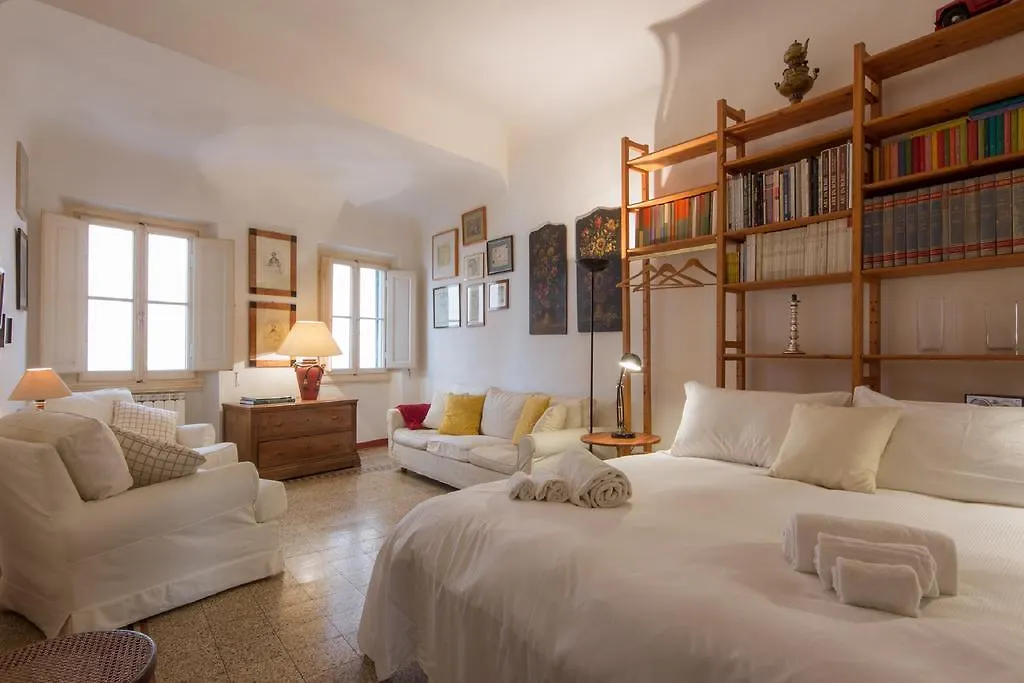 Apartments Florence - Teatina